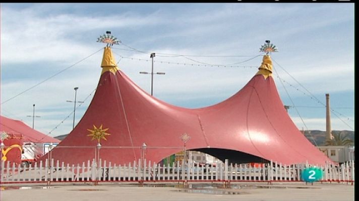 España en comunidad - Almadraba