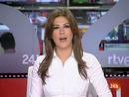  - Siria busca una salida a la crisis con un diálogo nacional