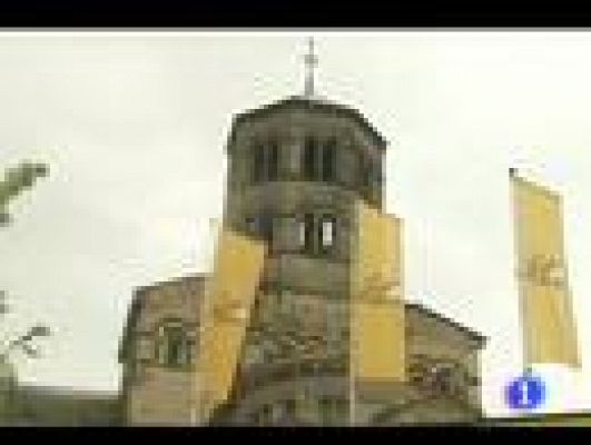 Tour de Francia - El Tour viste a Francia de amarillo