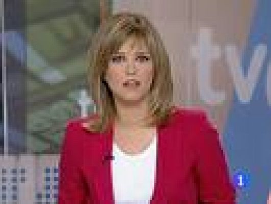 Telediario 1 - Fin del News of the World