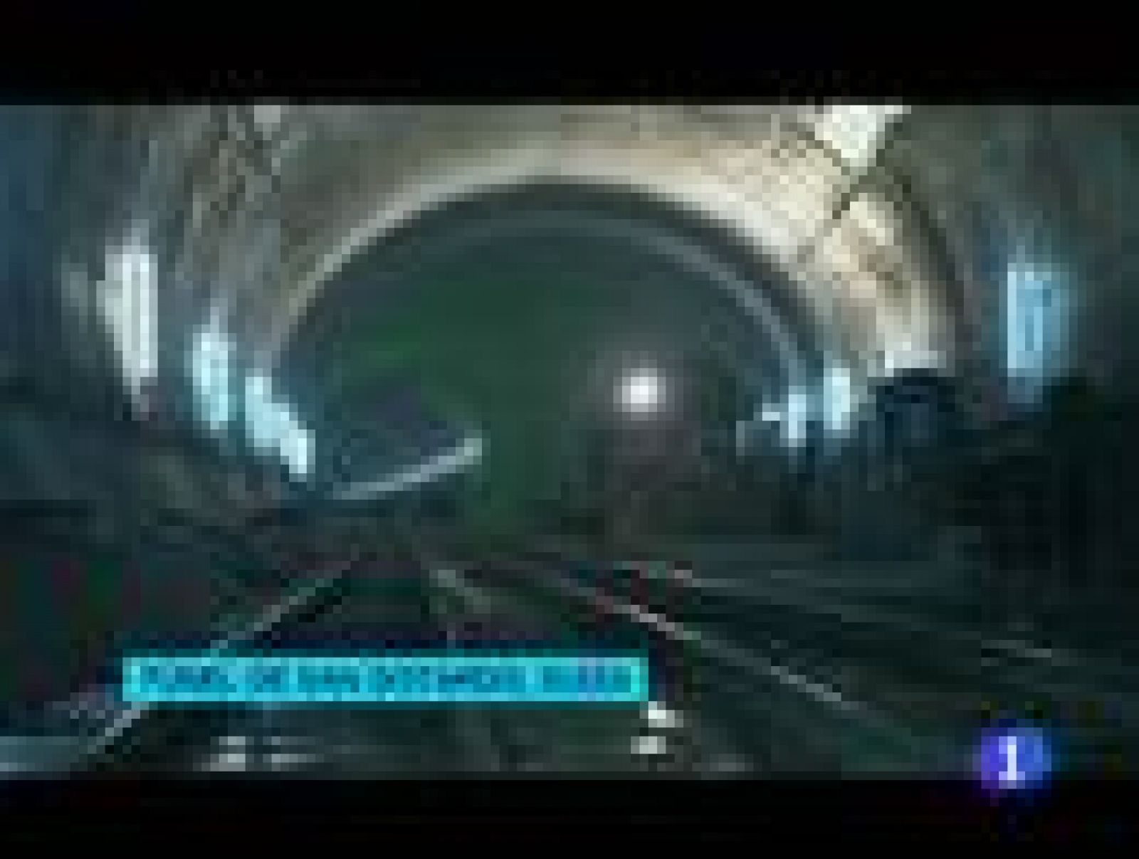 Las constructoras españolas, líderes en grandes infraestructuras por todo el mundo