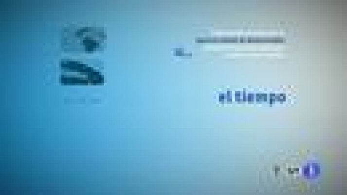 El tiempo - Temperaturas en ascenso