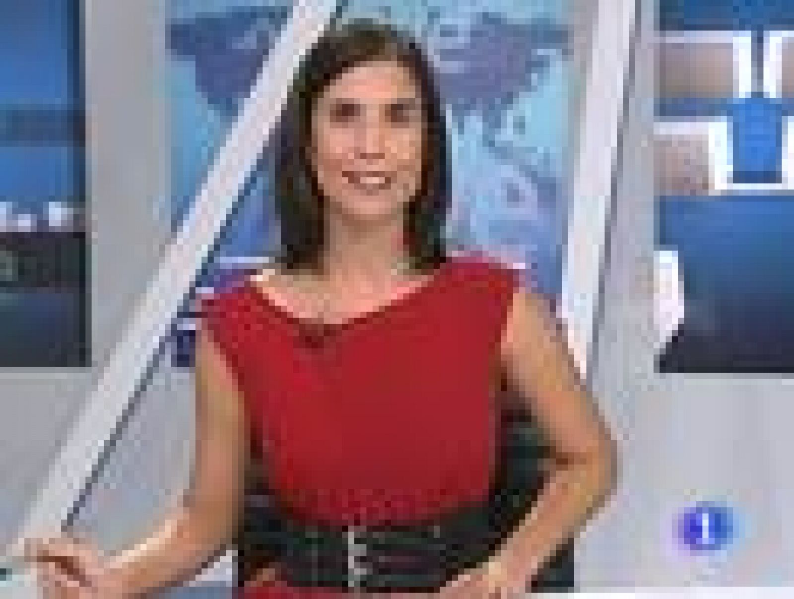 Telecanarias fin de semana 10/07/2011 | Ver