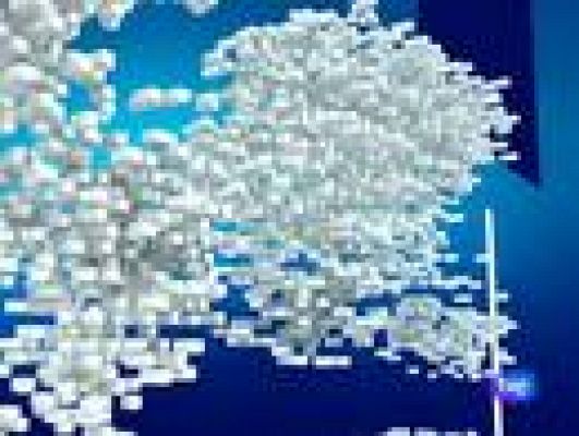 Telediario 1 - Telediario 2 en 4' - 10/07/11