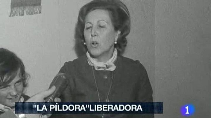 ¿Te acuerdas? - 50 años de la píldora en Europa