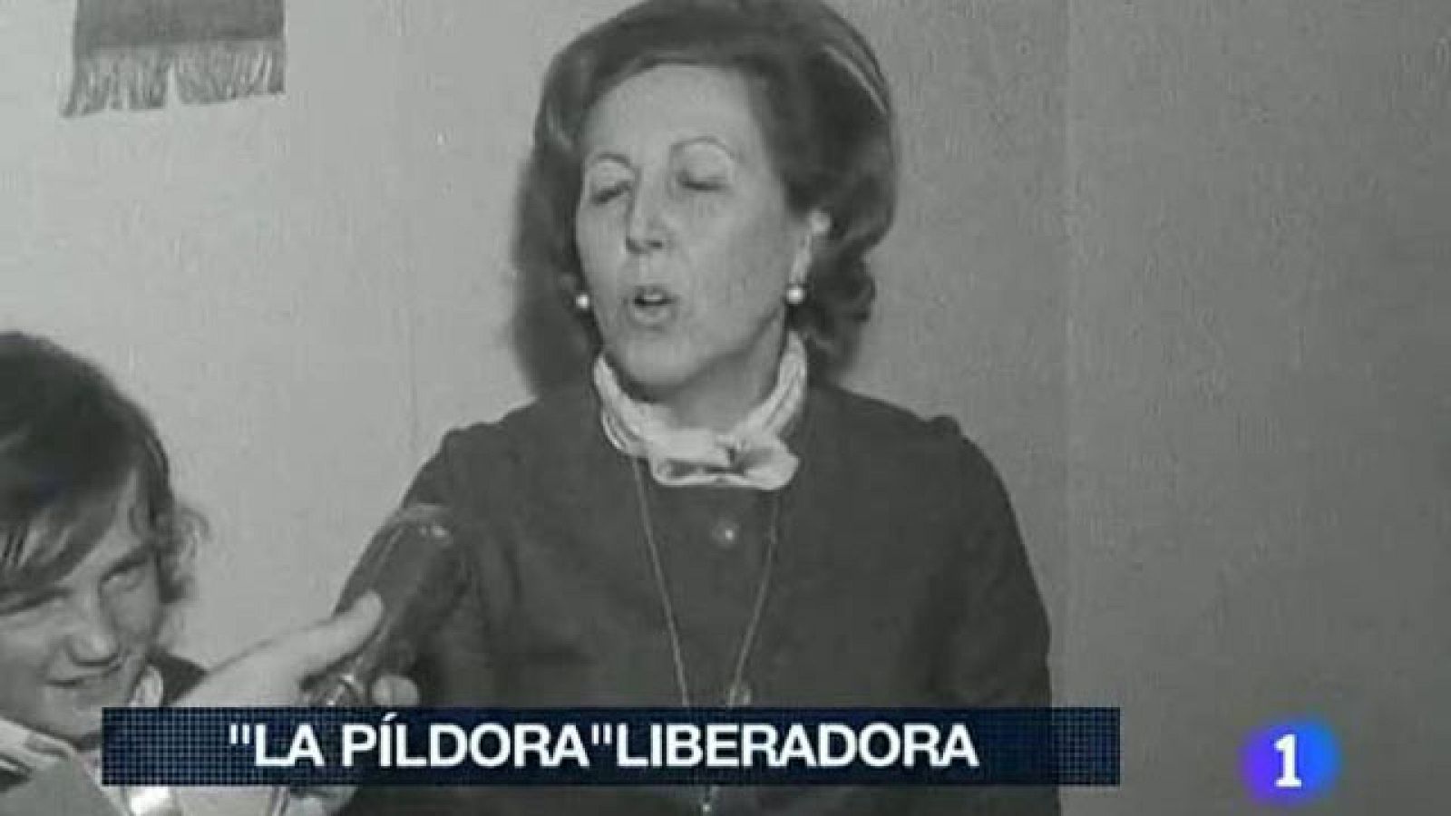  ¿Te acuerdas? Hace 50 años llegó la píldora a Europa