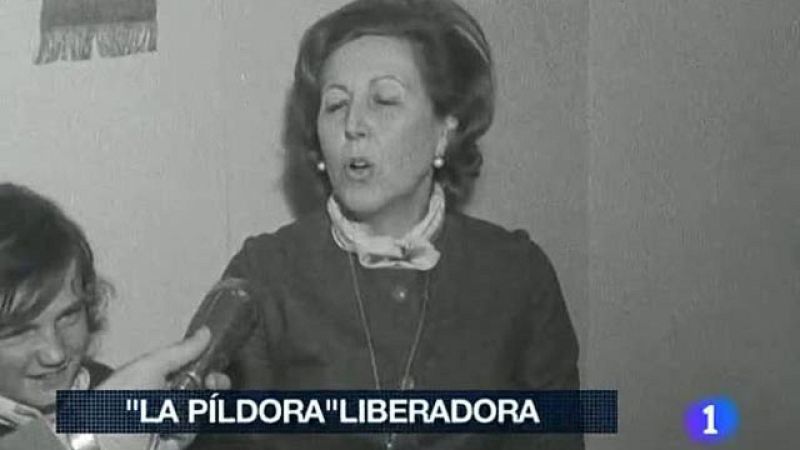 ¿Te acuerdas? Hace 50 años llegó la píldora a Europa