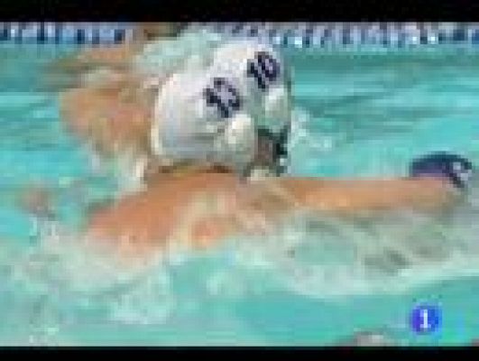 Telediario 1 - En busca de un billete a los JJOO