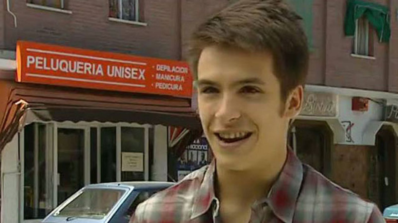 ¿Qué hacían los famosos cuando España ganó el Mundial? | Ver