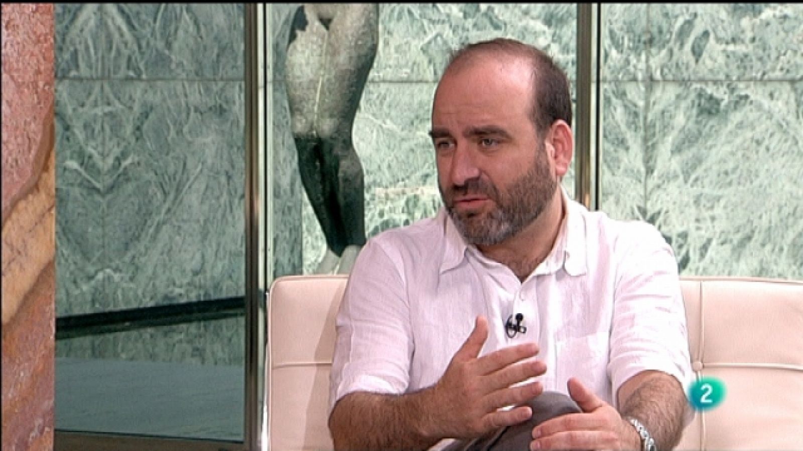 Nostromo - R. Piglia - E. Pérez Zúñiga - F. Aramburu - E. Dobry - Ver ahora