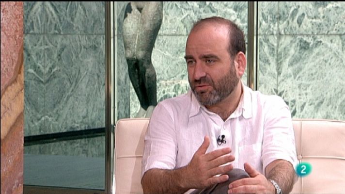 Nostromo - R. Piglia - E. Pérez Zúñiga