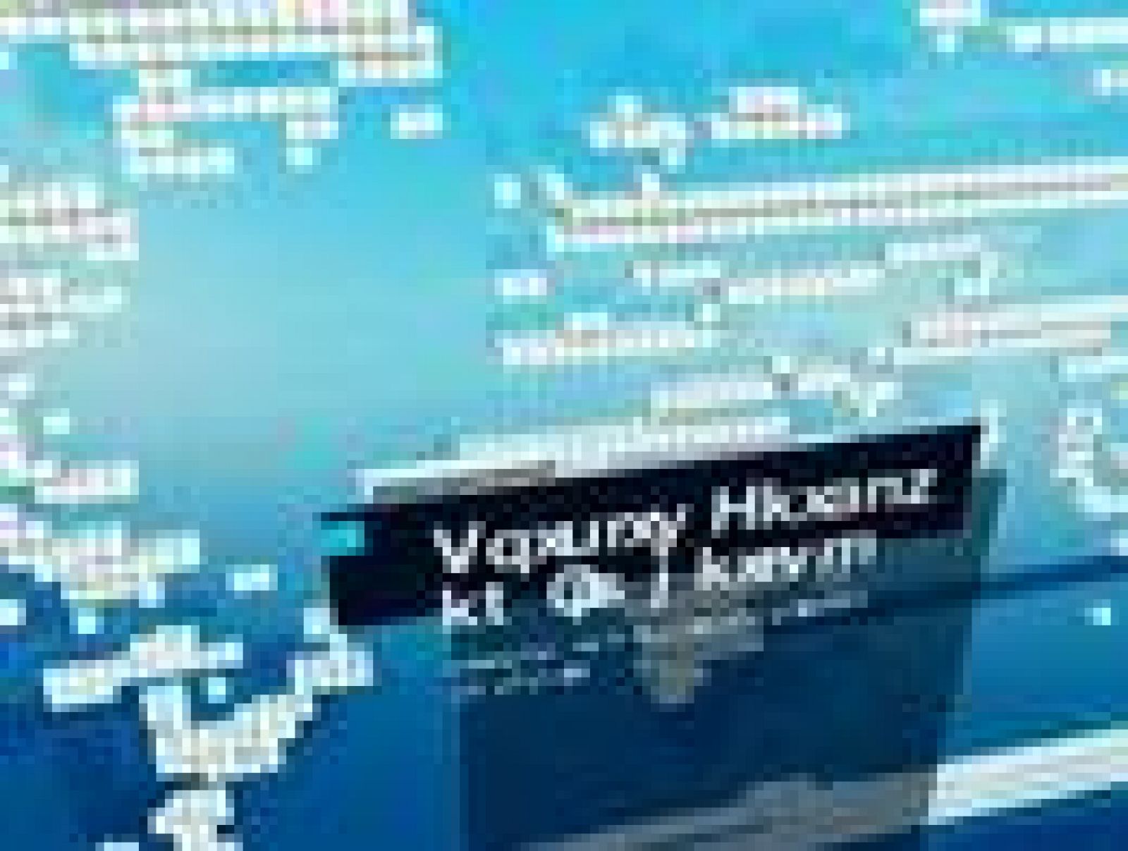 Telediario Matinal en cuatro minutos - 11/07/11 | Ver