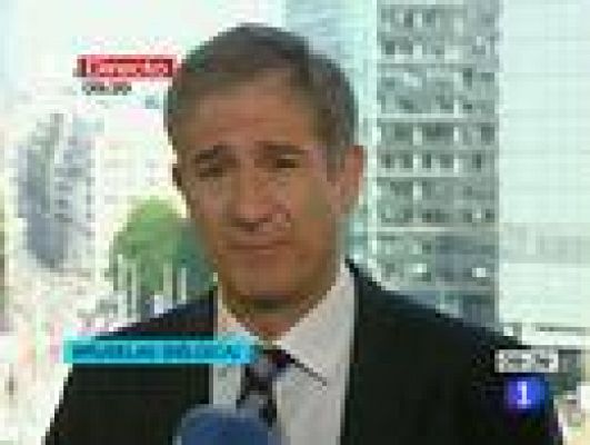  - Reunión de emergencia en Bruselas