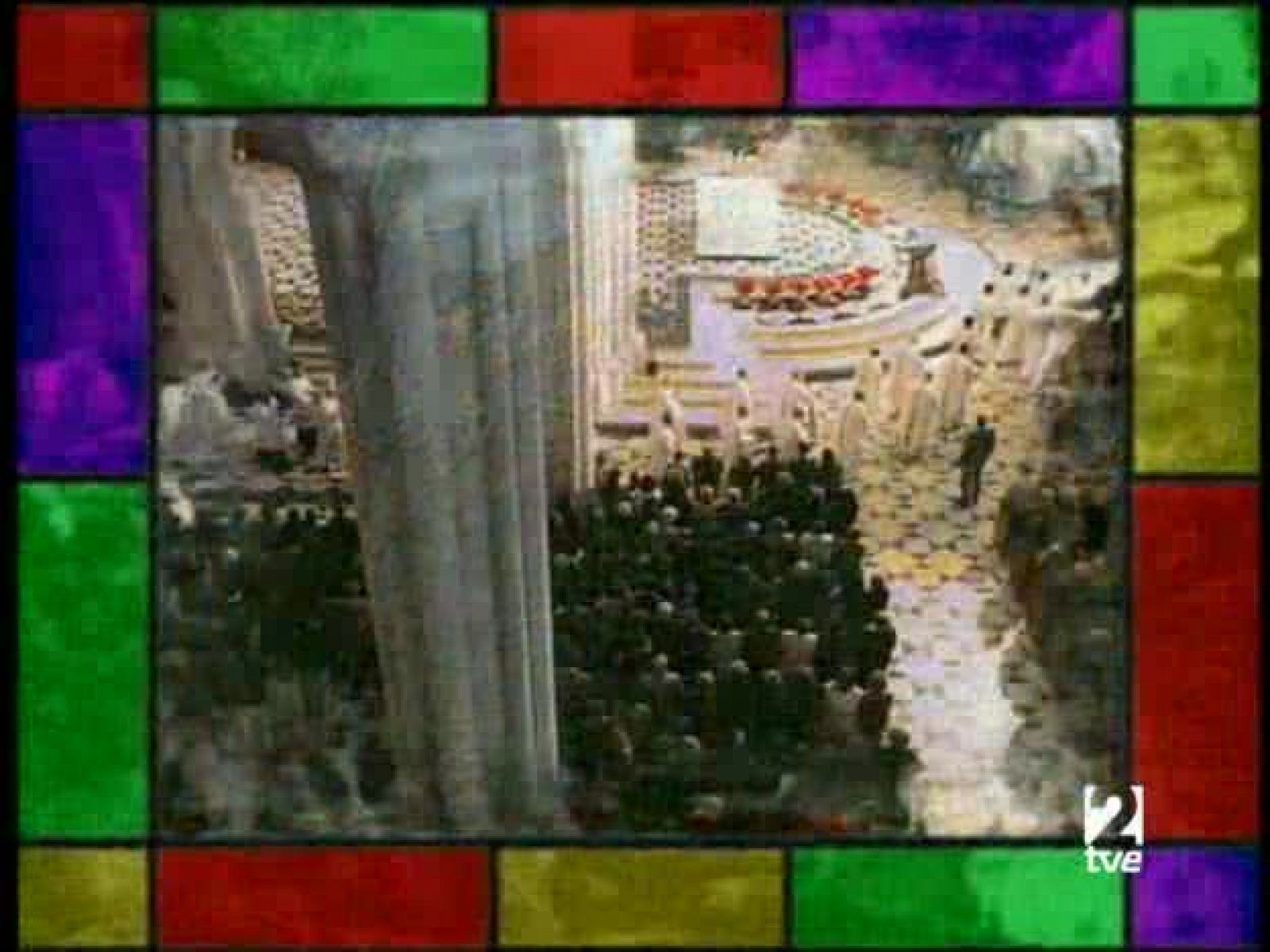 Día del Señor - Parroquia de la Asunción de Nuestra Señora en Campo de Criptana - El día del Señor | Ver