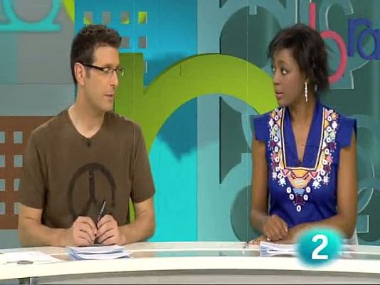 Palabra por palabra - Tomas falsas "Palabra por palabra" 2010-2011