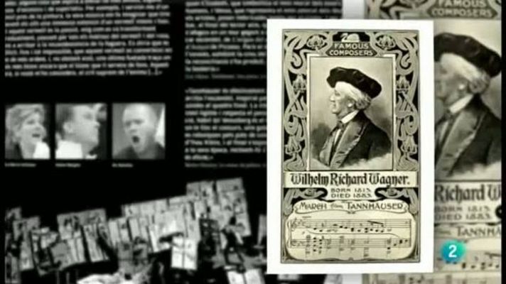 Òpera oberta - Tannhäuser