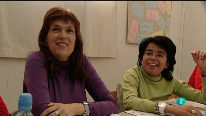 Nosotros también - Vivir la actualidad