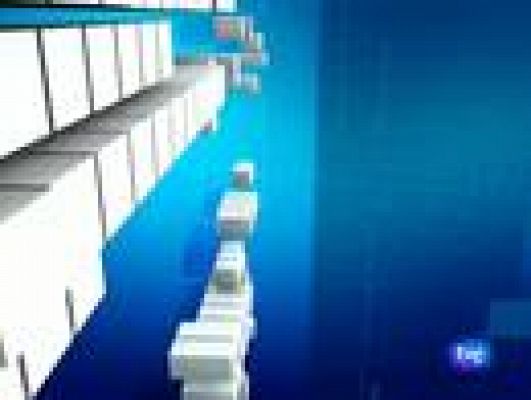 Informativo de Madrid - La Comunidad de Madrid en 4' - 11/07/11