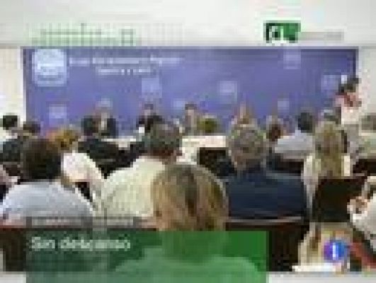 Noticias de Castilla y León - Noticias Castilla y León - 11/07/11