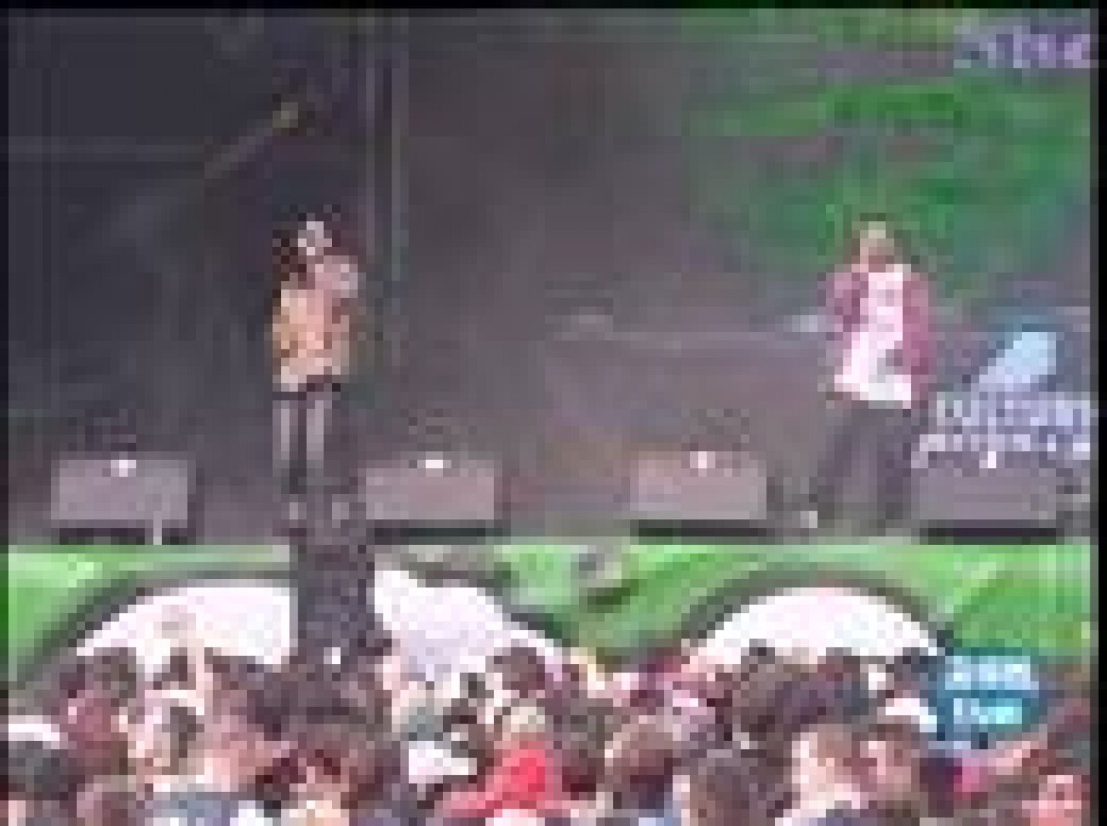 Festival Cultura Urbana: el 'hip-hop' triunfa en Madrid