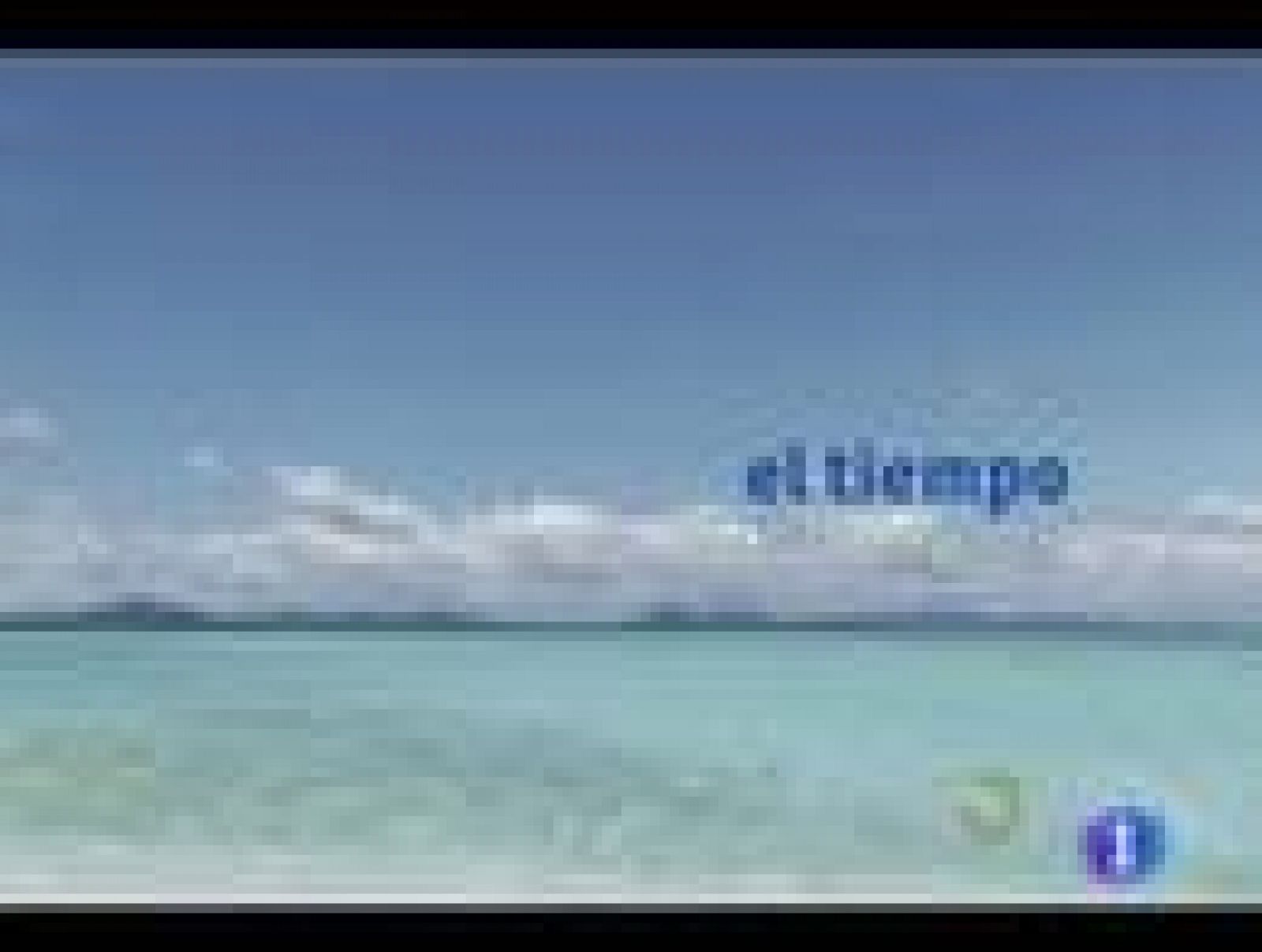 El Tiempo en Castilla y León - 11/07/11