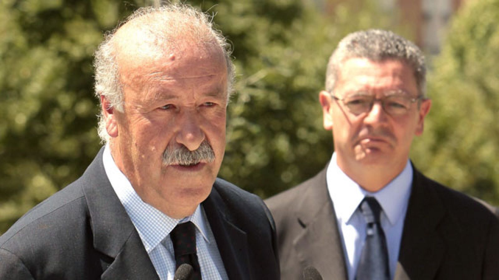 Informativo de Madrid - 11/07/11