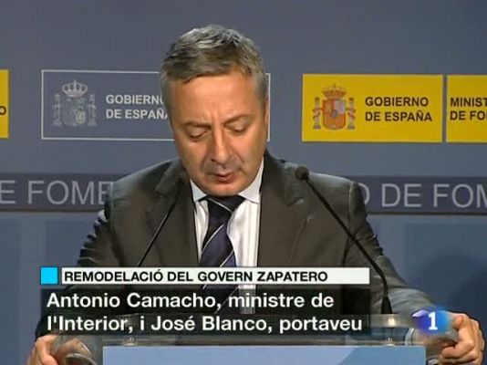 L'Informatiu - L'informatiu migdia - 11/07/11