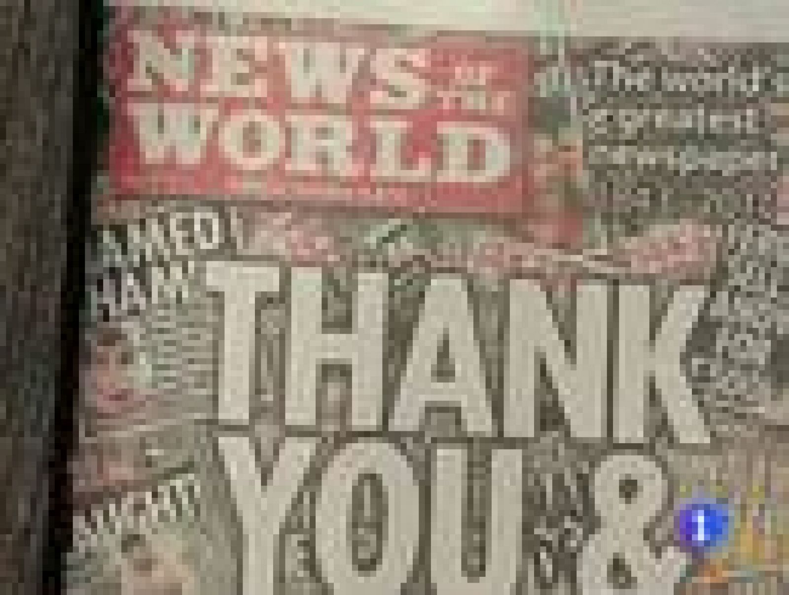 Más escándalos relacionados con "News of the World"