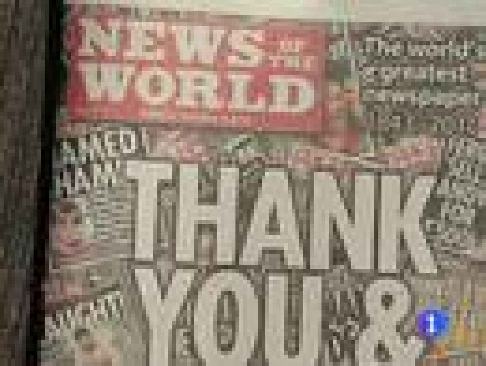  Más escándalos relacionados con "News of the World"