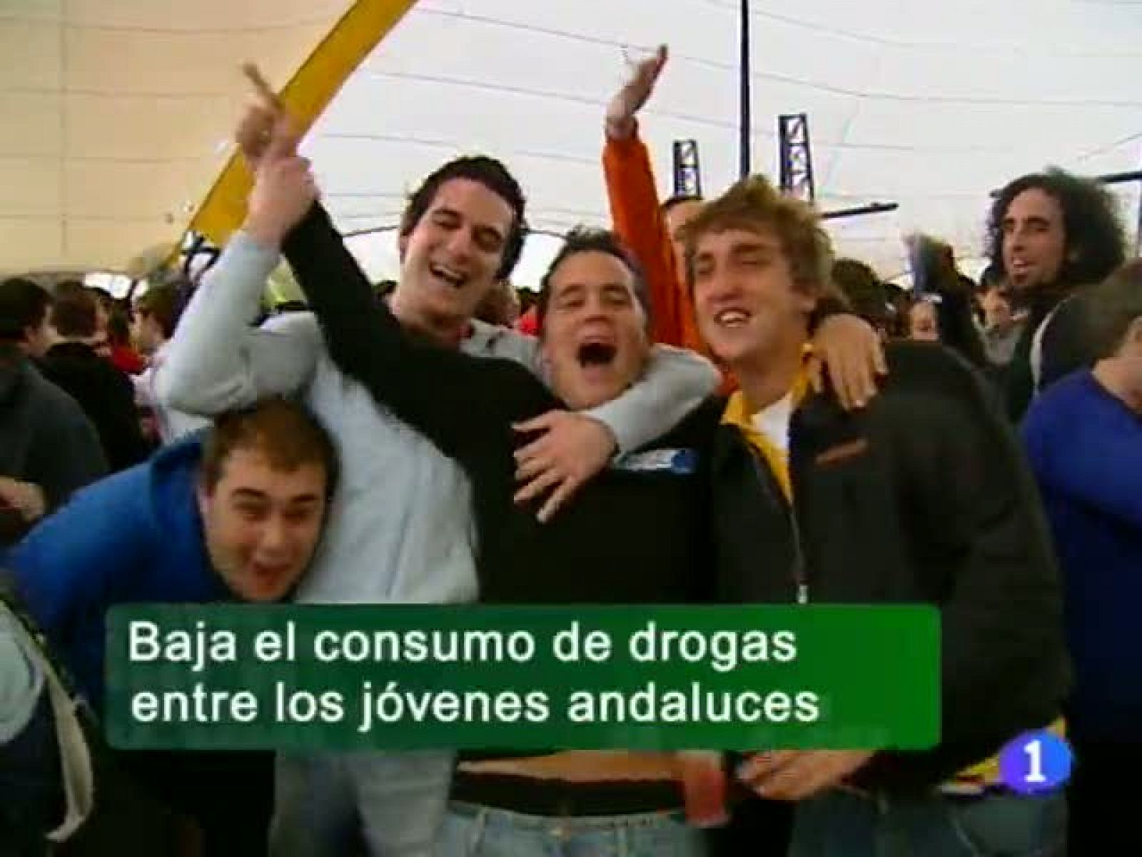 Noticias Andalucía 11/07/11 | Ver