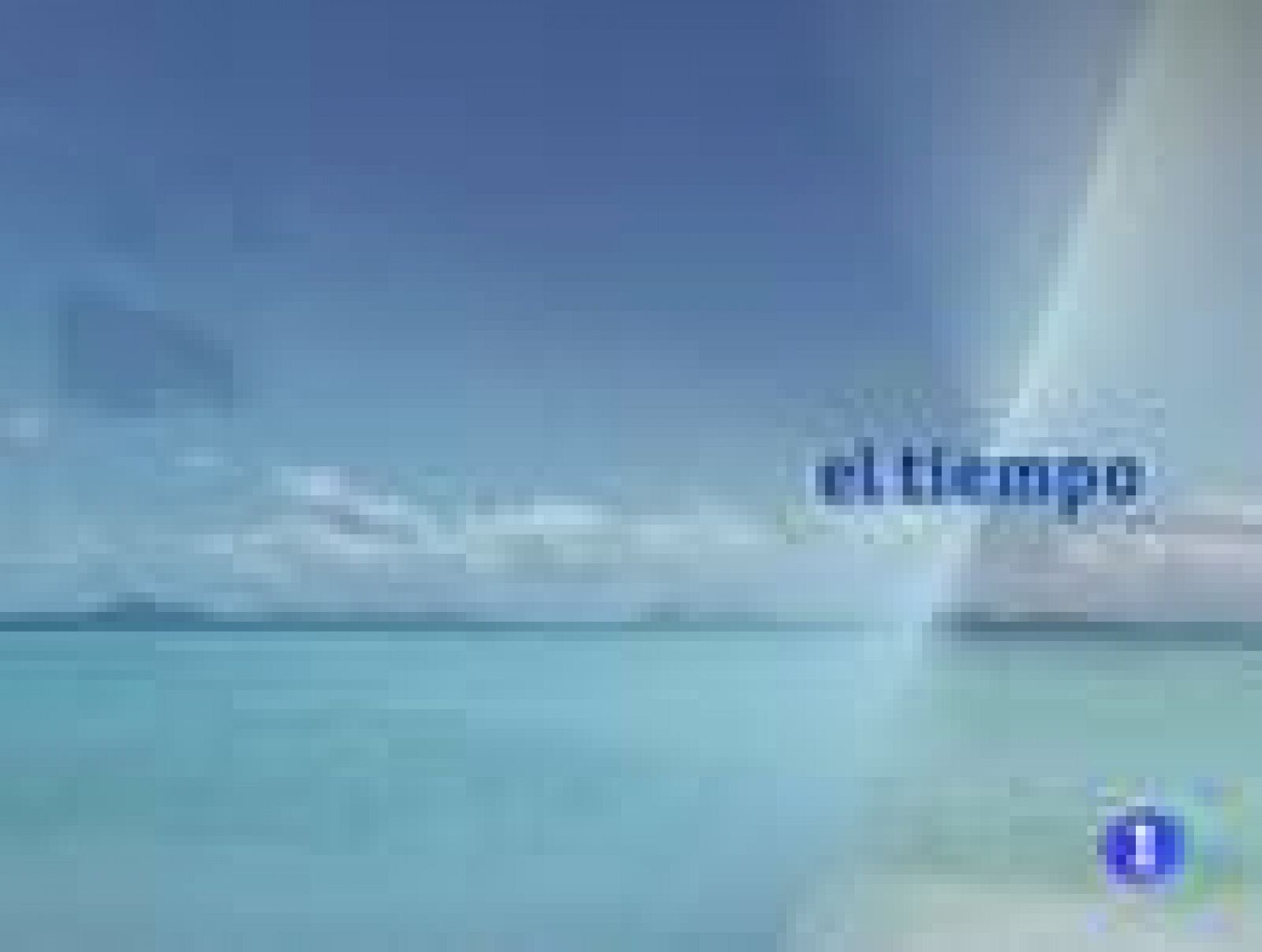 El tiempo en Andalucía 11/07/11 | Ver