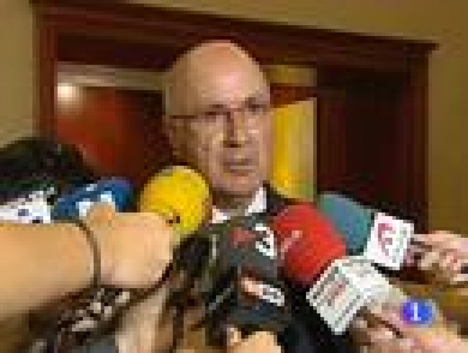 Valoración de los distintos partidos políticos a los cambios en el gobierno