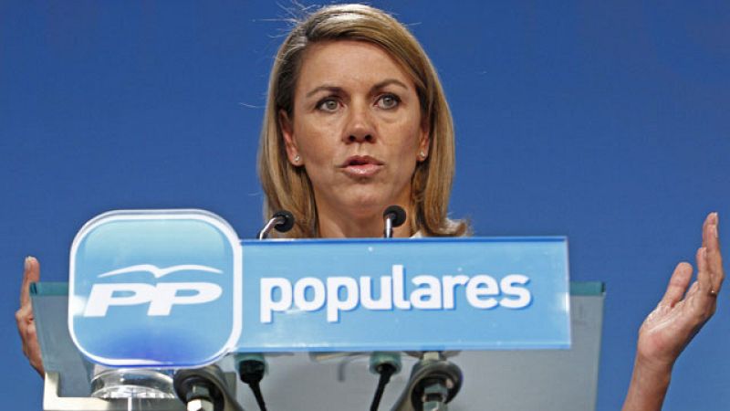  Valoración de los distintos partidos políticos a los cambios en el gobierno