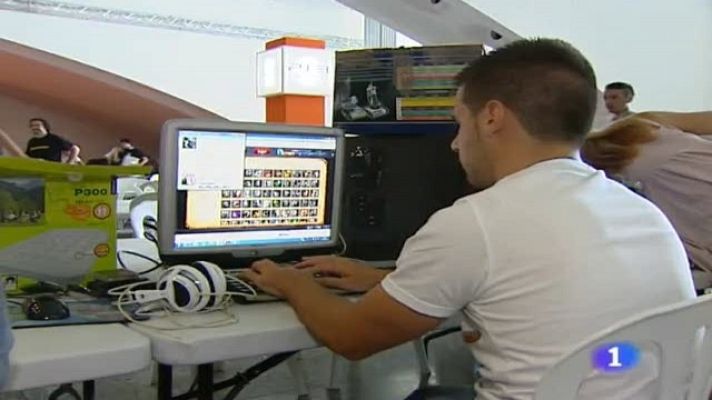 L'informatiu - Comunitat Valenciana - L'Informatiu - 11/07/11