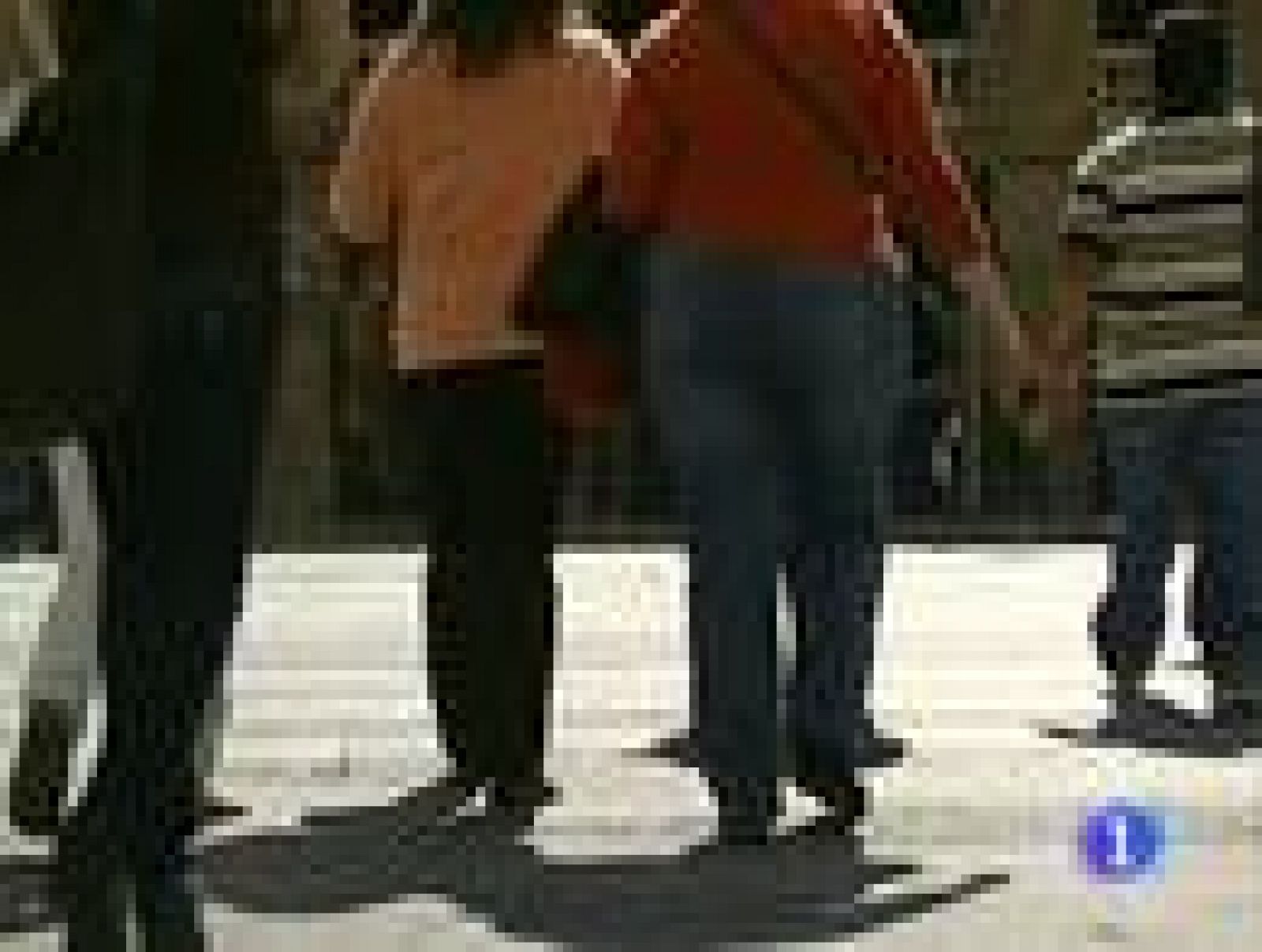 Minucioso estudio en torno a los hábitos de los españoles