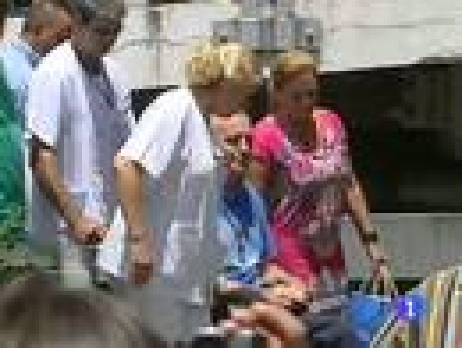 El torero Ortega Cano ha sido dado de alta