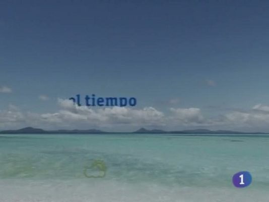 El Tiempo de Castilla La Mancha (11/07/2011)