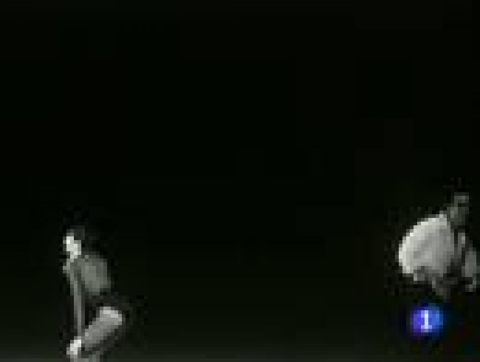 Fallece a los 87 años Roland Petit  uno de los coreógrafos y bailarines más importantes de todos los tiempos