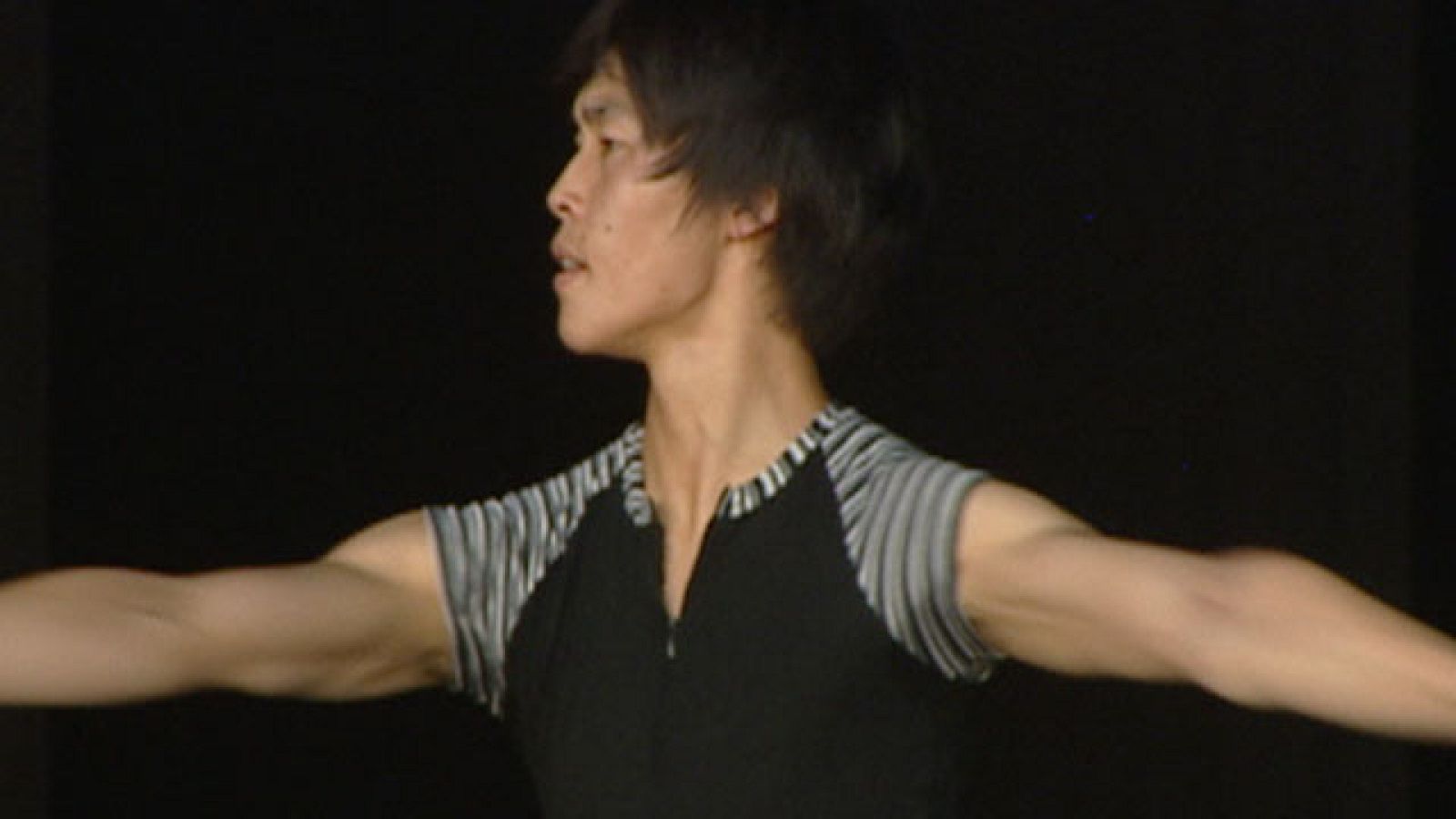  Fallece a los 87 años Roland Petit  uno de los coreógrafos y bailarines más importantes de todos los tiempos