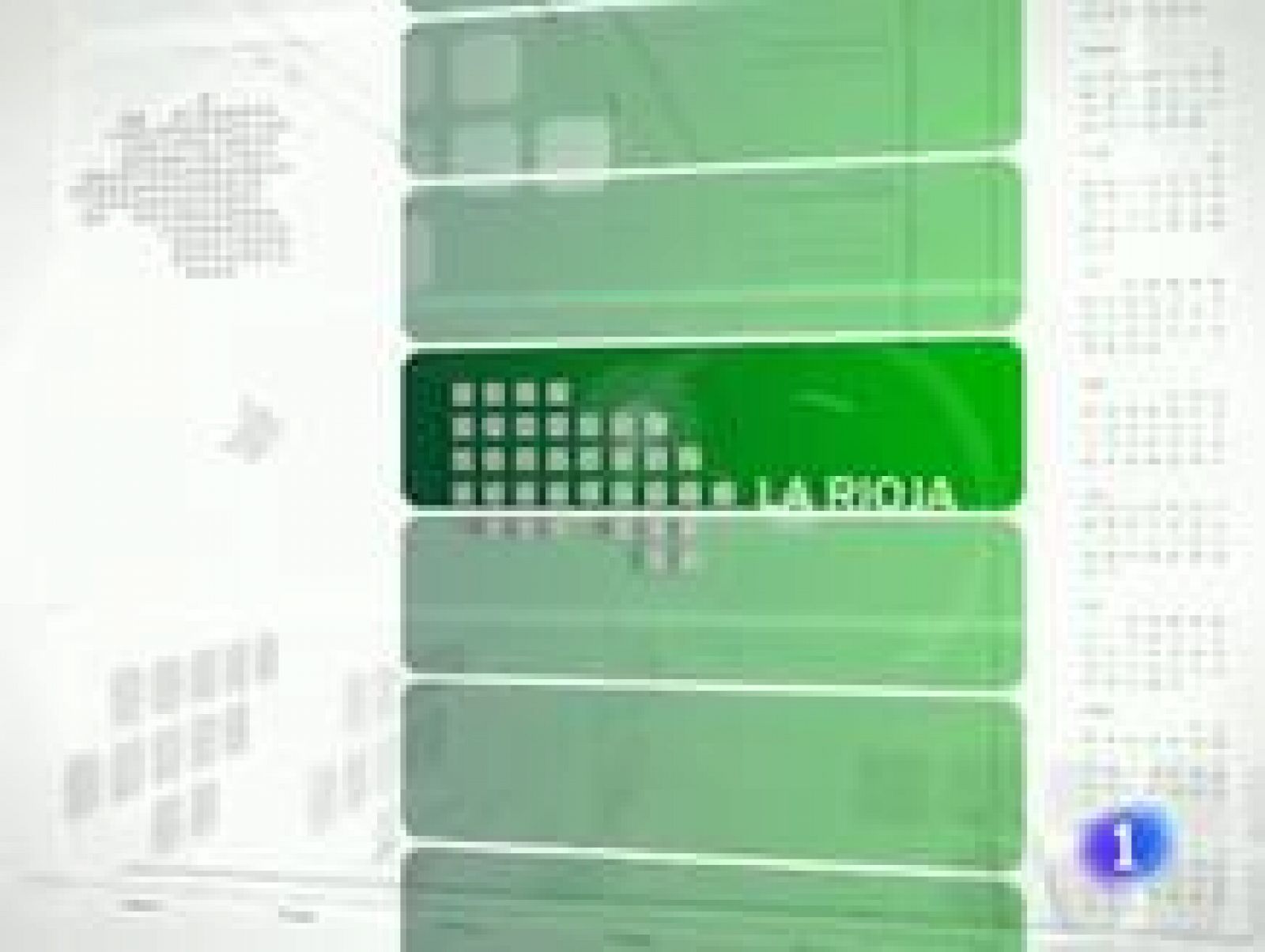 Informativo Telerioja: Telerioja en 2' - 11/07/11 | RTVE Play