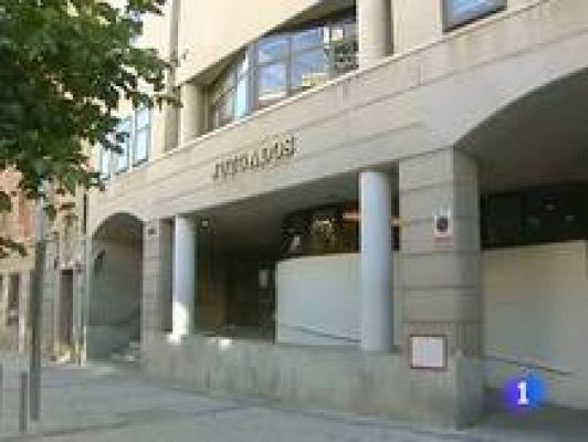 Informativo Telerioja - Informativo Telerioja - 11/07/11