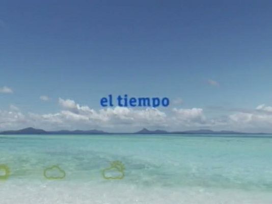 TeleCantabria - El Tiempo en la Comunidad de Cantabria - 11/07/2011