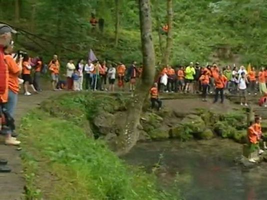 TeleCantabria - Telecantabria