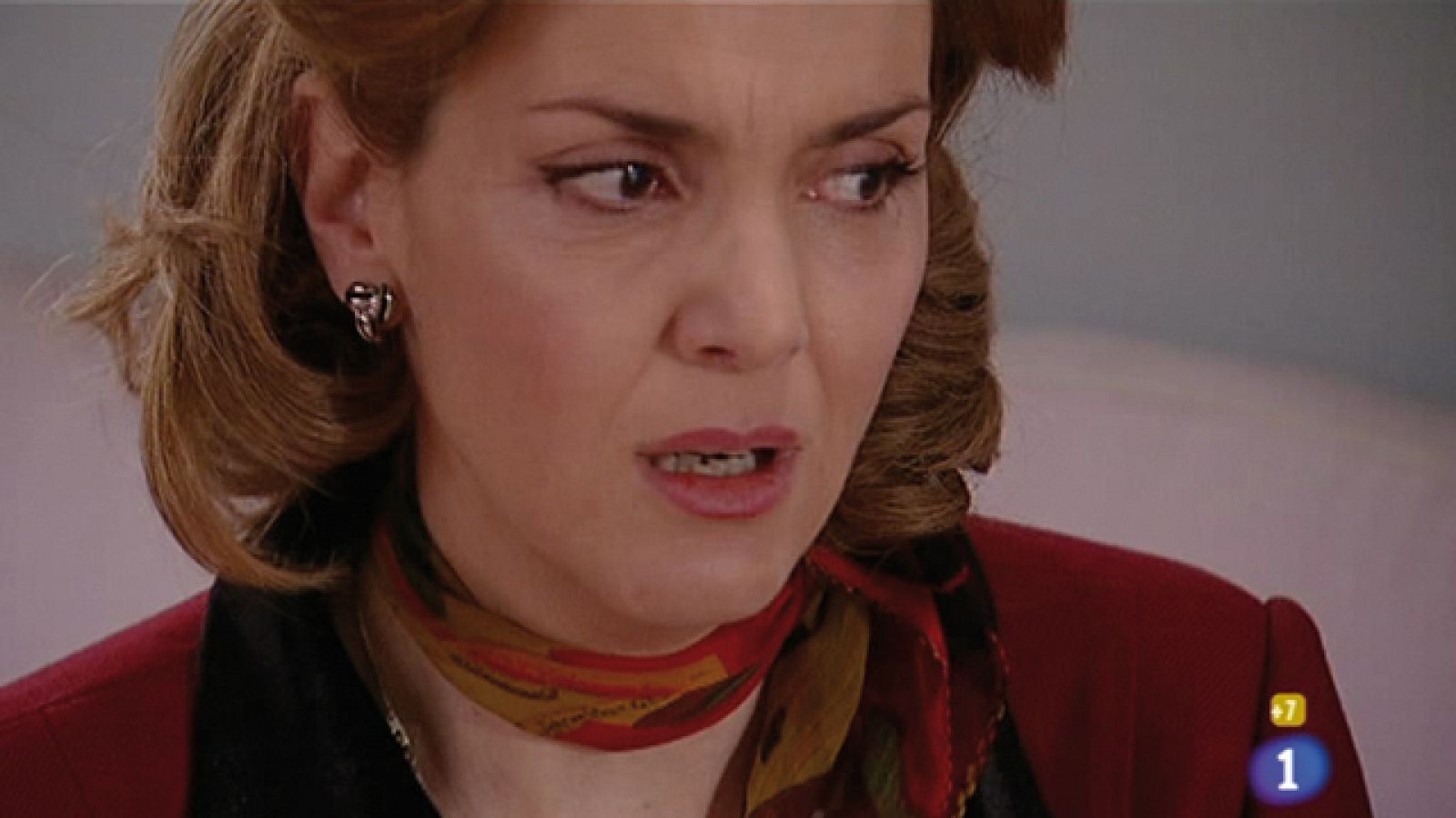 Amar - Chelo, cara a cara con el padre de su hijo