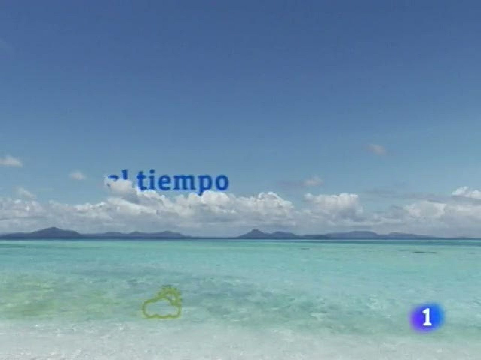 El tiempo en Canarias 11/07/11