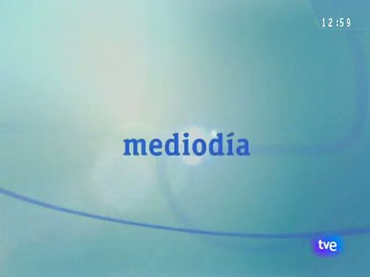 Canarias Mediodía - Canarias Mediodía - 11/07/11