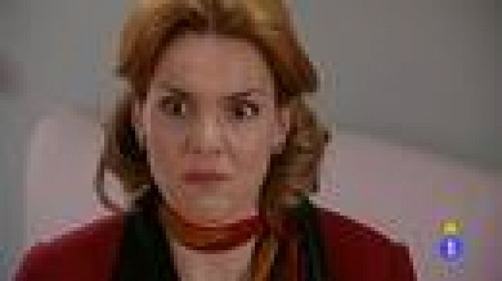 Amar en tiempos revueltos - Irene vengará a su madre
