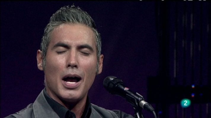 Espíritu flamenco - Capítulo 4