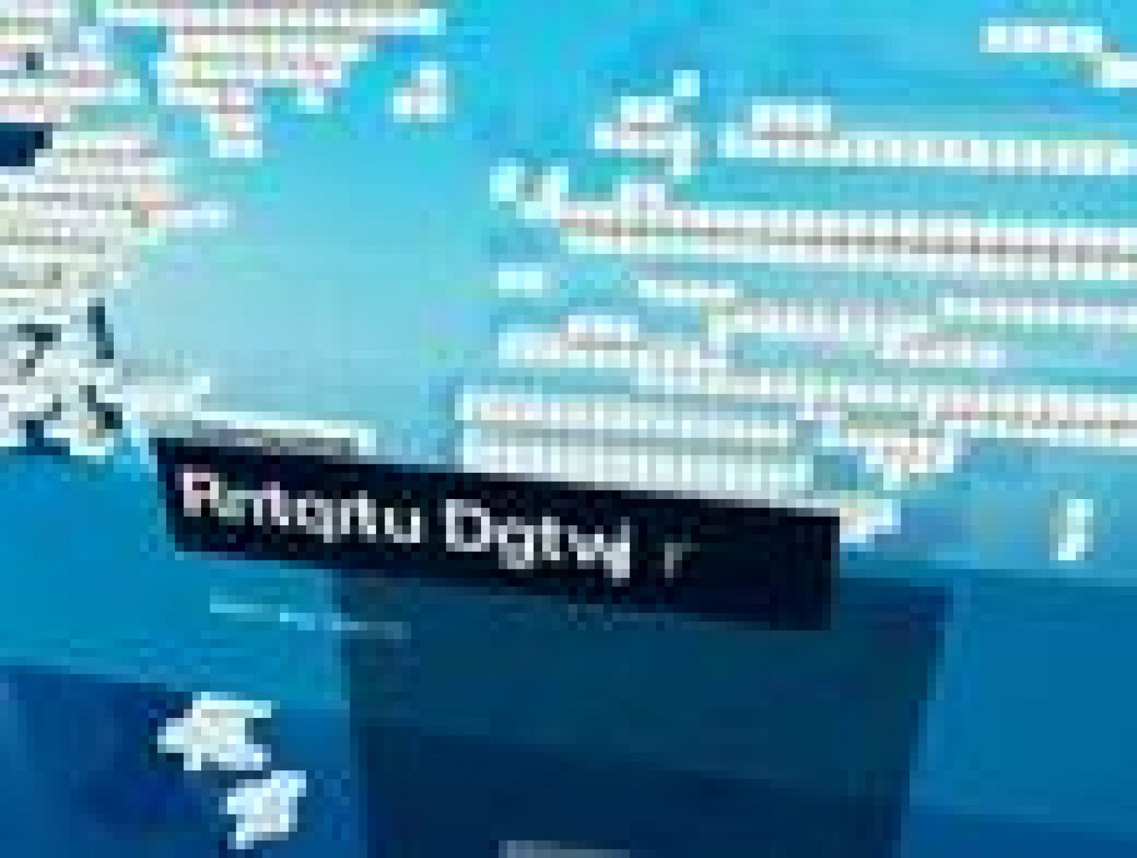 Telediario Matinal en cuatro minutos - 12/07/11 | Ver