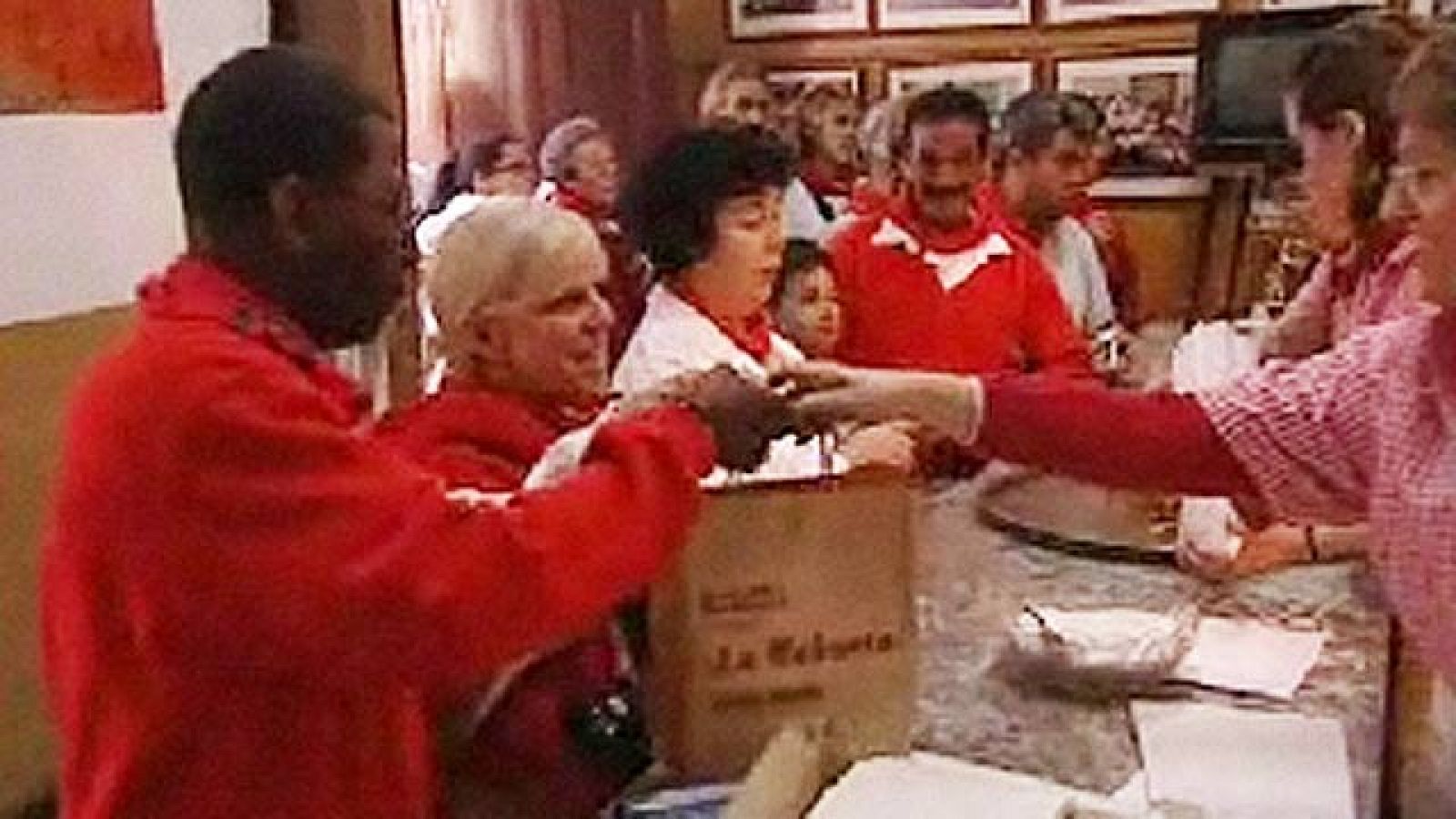 La mañueta, churrería centenaria | Ver
